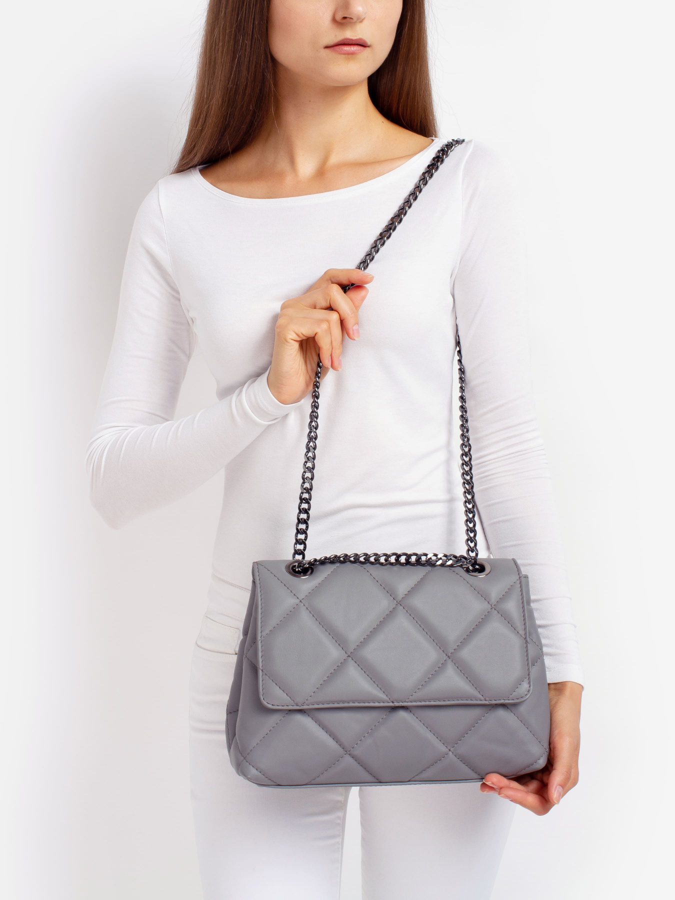 Кросс-боди Regina Notte модель 2000000157818 Фото