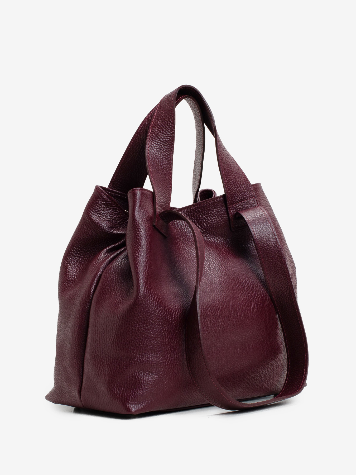 Шоппер Regina Notte модель 2000000130484 Фото