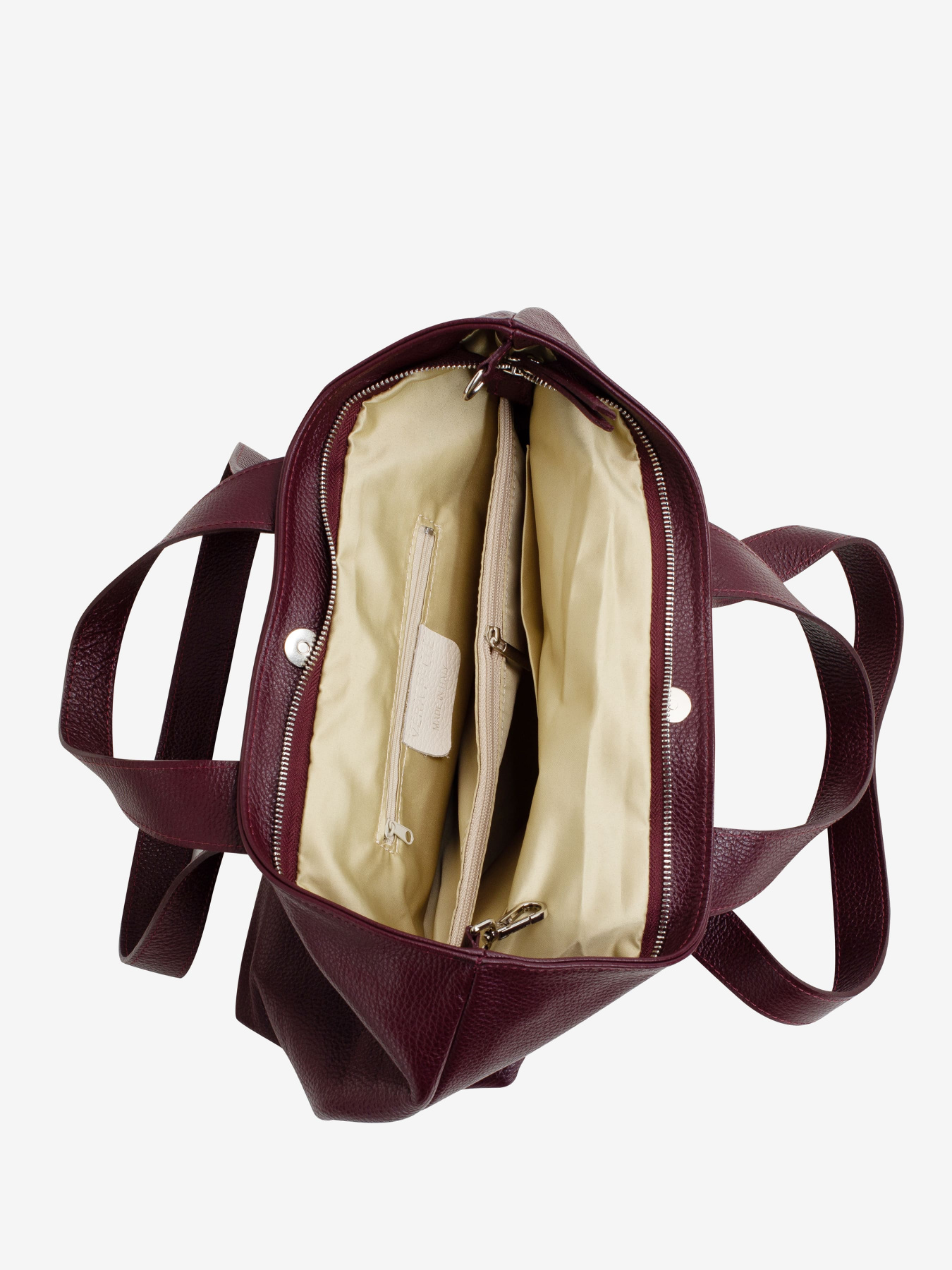 Шоппер Regina Notte модель 2000000130484 Фото