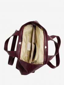 Шоппер Regina Notte модель 2000000130484 Фото