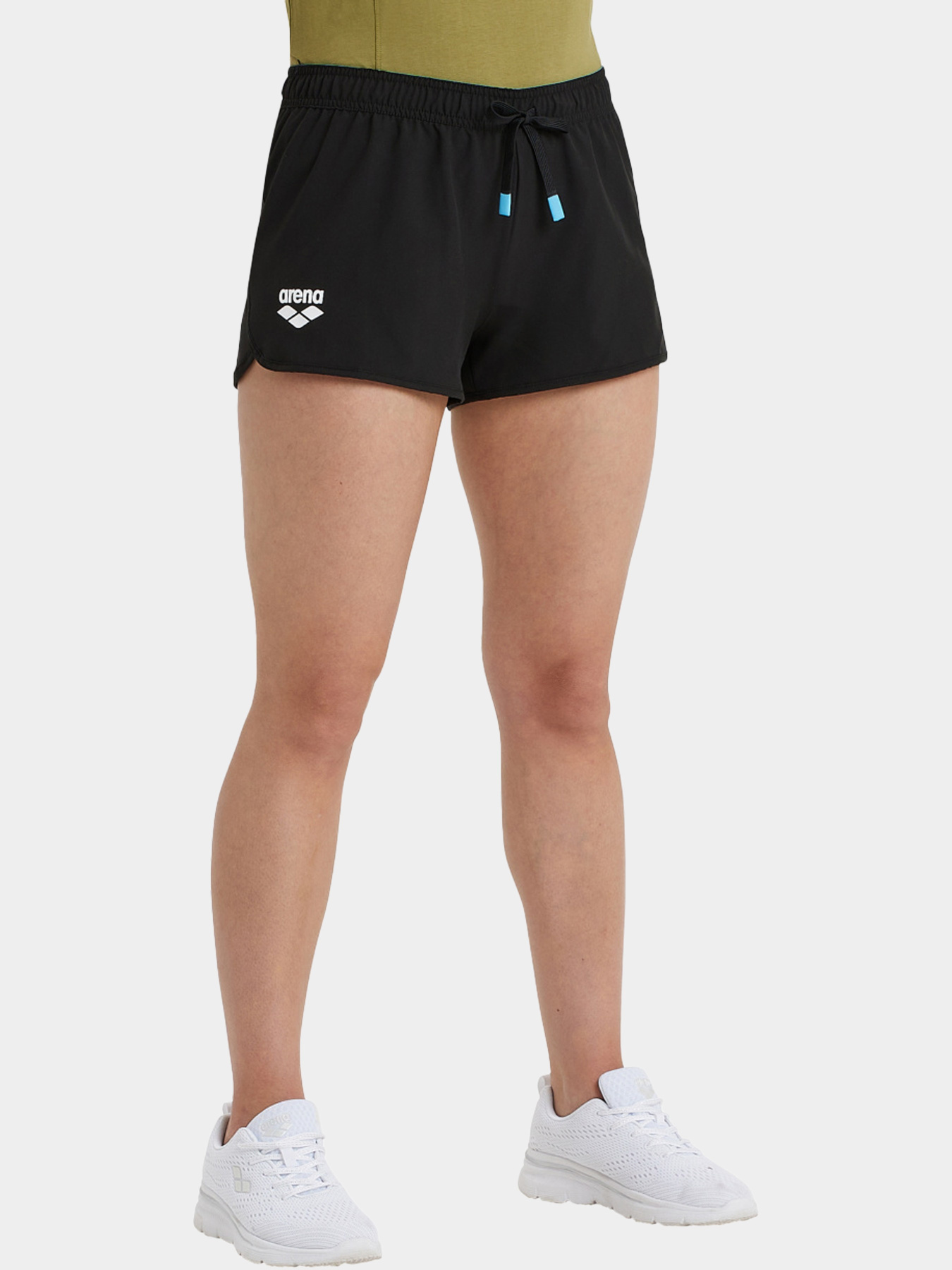 Шорти спортивні Arena модель 004896-500 Фото