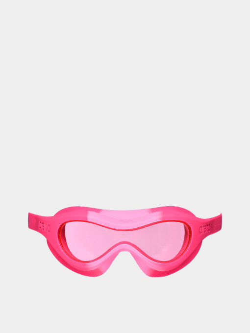Дитячі окуляри для плавання Arena SPIDER KIDS MASK модель 004287-101 Фото
