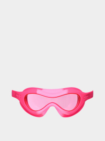 Детские очки для плавания Arena SPIDER KIDS MASK модель 004287-101 Фото
