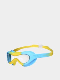 Очки для плавания Arena модель 004287-102 Очки для плавания Arena модель 004287-102 Фото