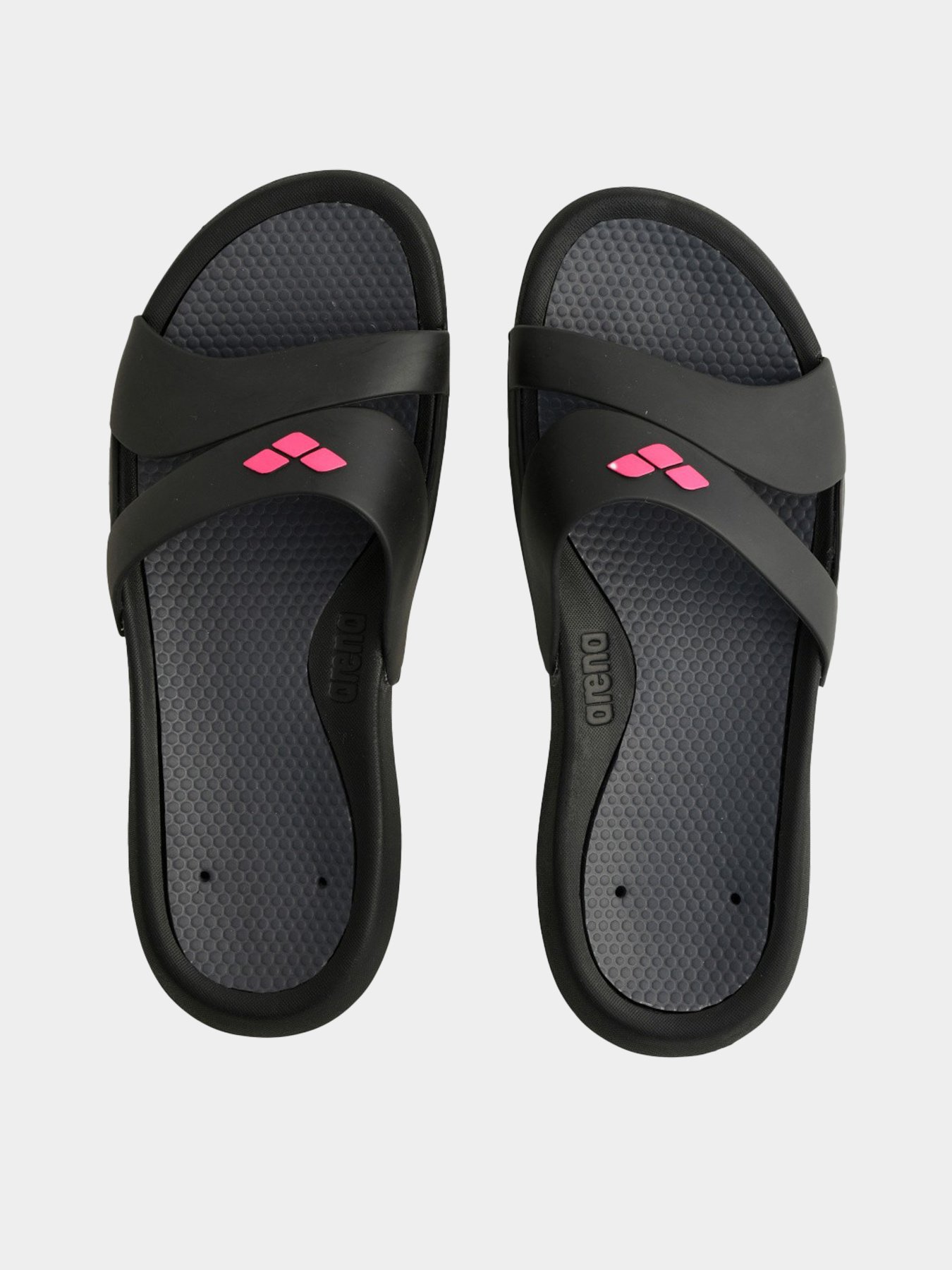 Шльопанці Arena модель 003787-102 Фото