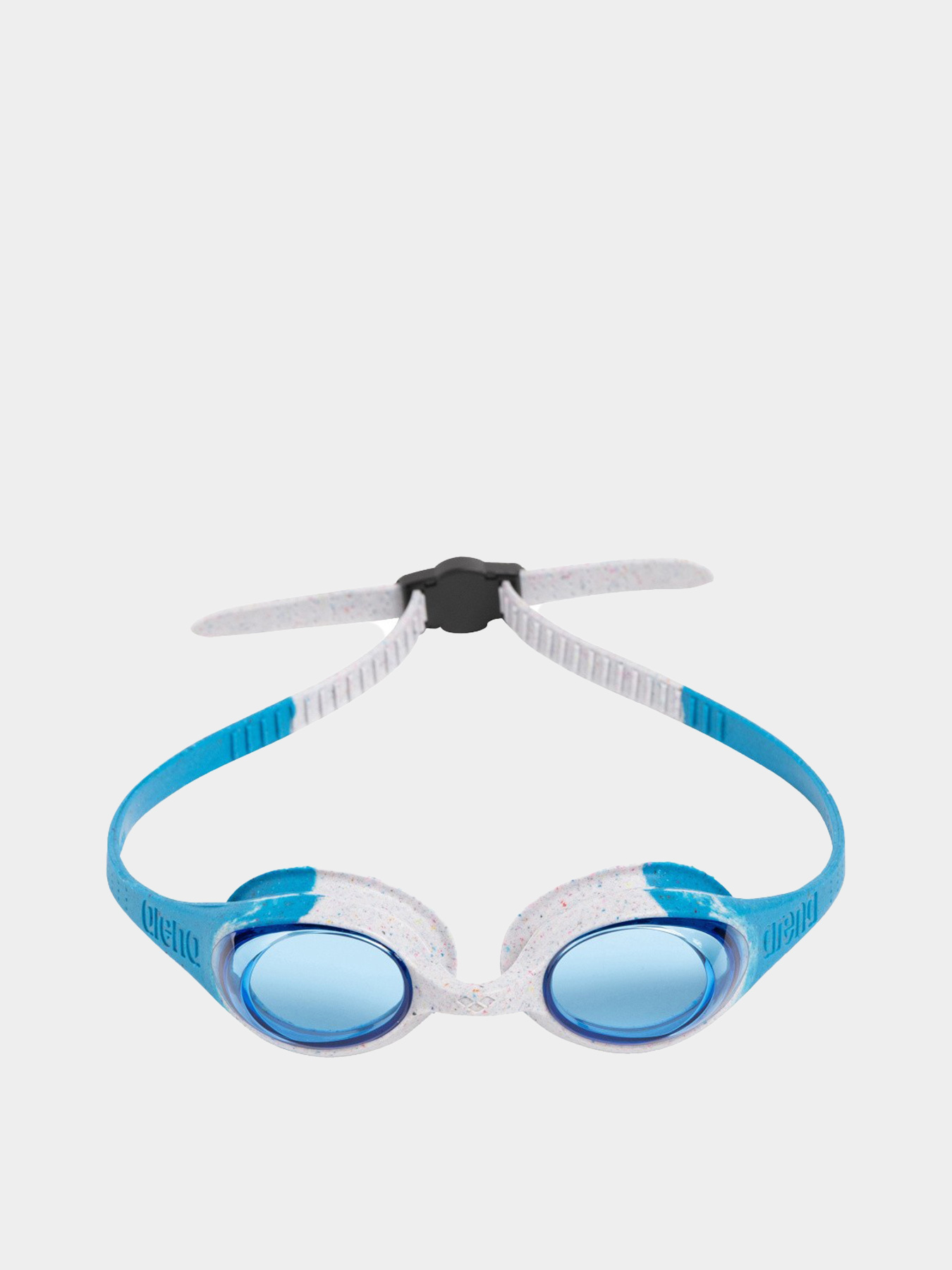 Окуляри для плавання Arena модель 004310-903 Фото