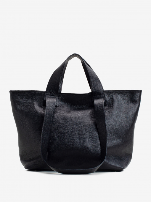 Шопер Regina Notte модель 2000000127019 Фото