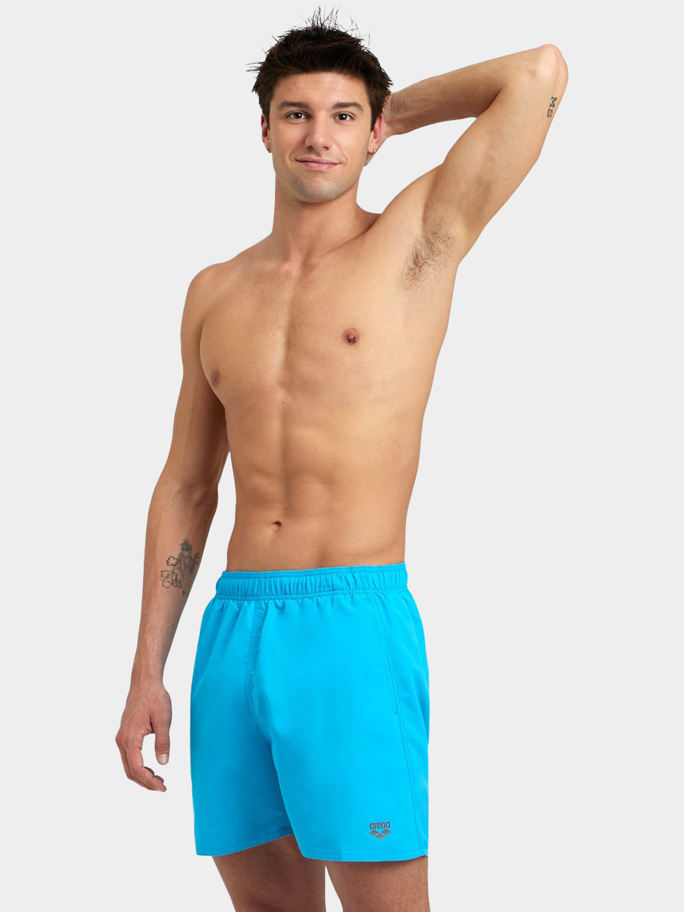Шорты для плавания Arena модель 006443-861 Фото