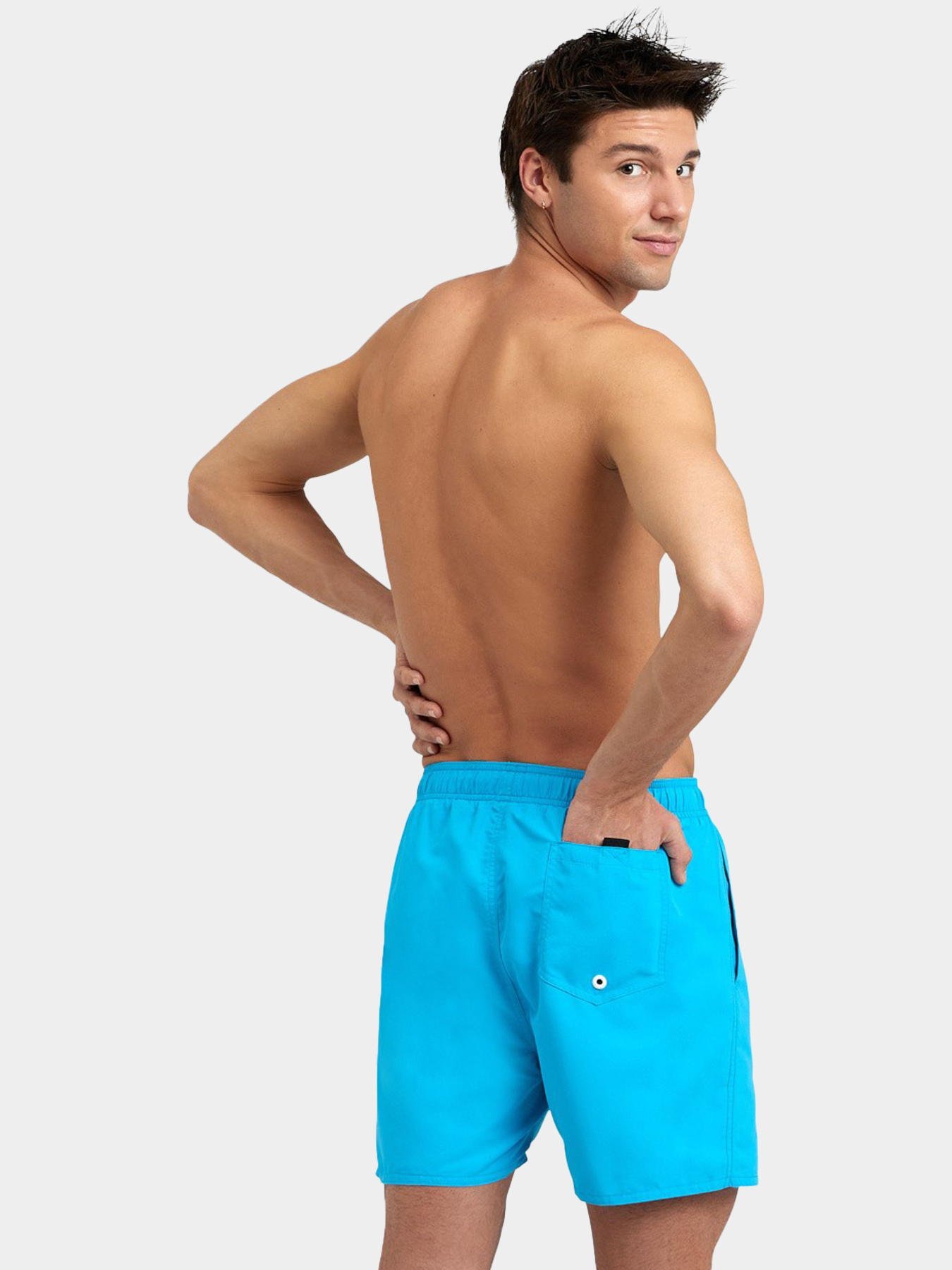 Шорти для плавання Arena модель 006443-861 Фото