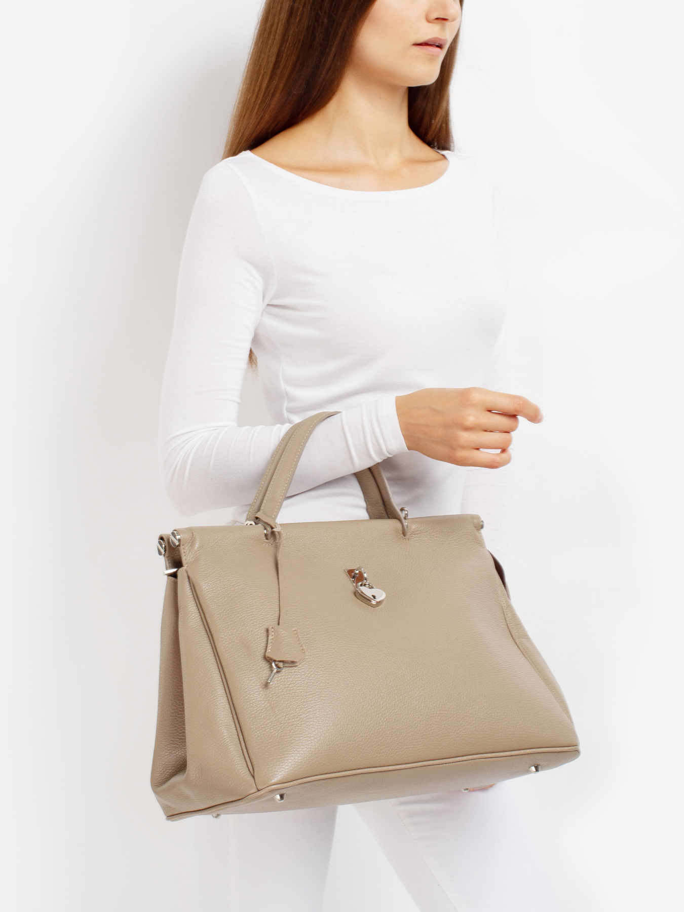 Сумка Regina Notte модель 2000000159317 Фото