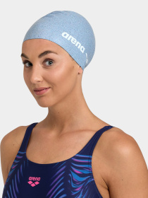 Шапочка для плавання Arena модель 006359-901 Фото