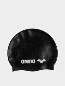 Шапочка для плавания Arena модель 006359-902 Шапочка для плавания Arena модель 006359-902 Фото