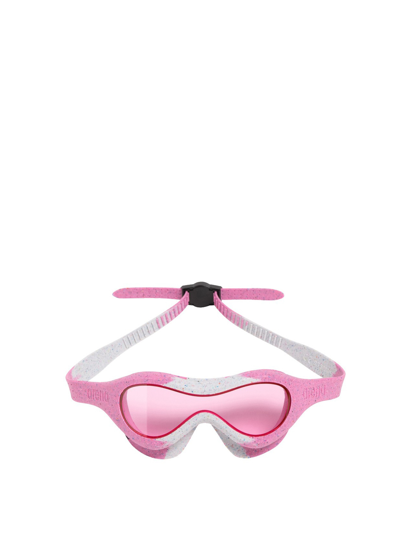 Окуляри для плавання Arena модель 004287-902 Фото