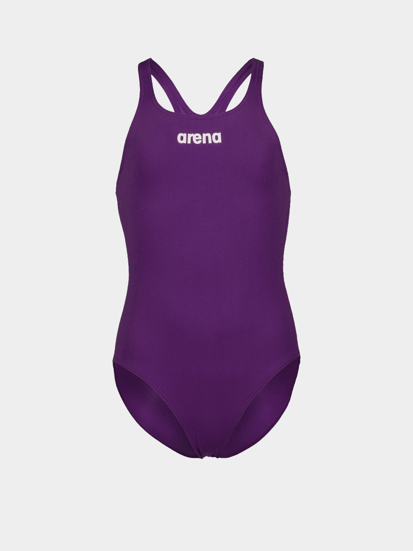 Дитячий купальник Arena TEAM SWIM PRO SOLID модель 004762-911 Фото