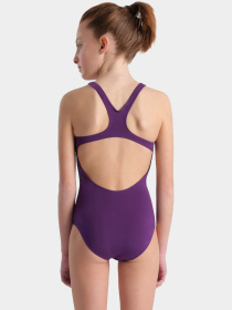 Дитячий купальник Arena TEAM SWIM PRO SOLID модель 004762-911 Фото