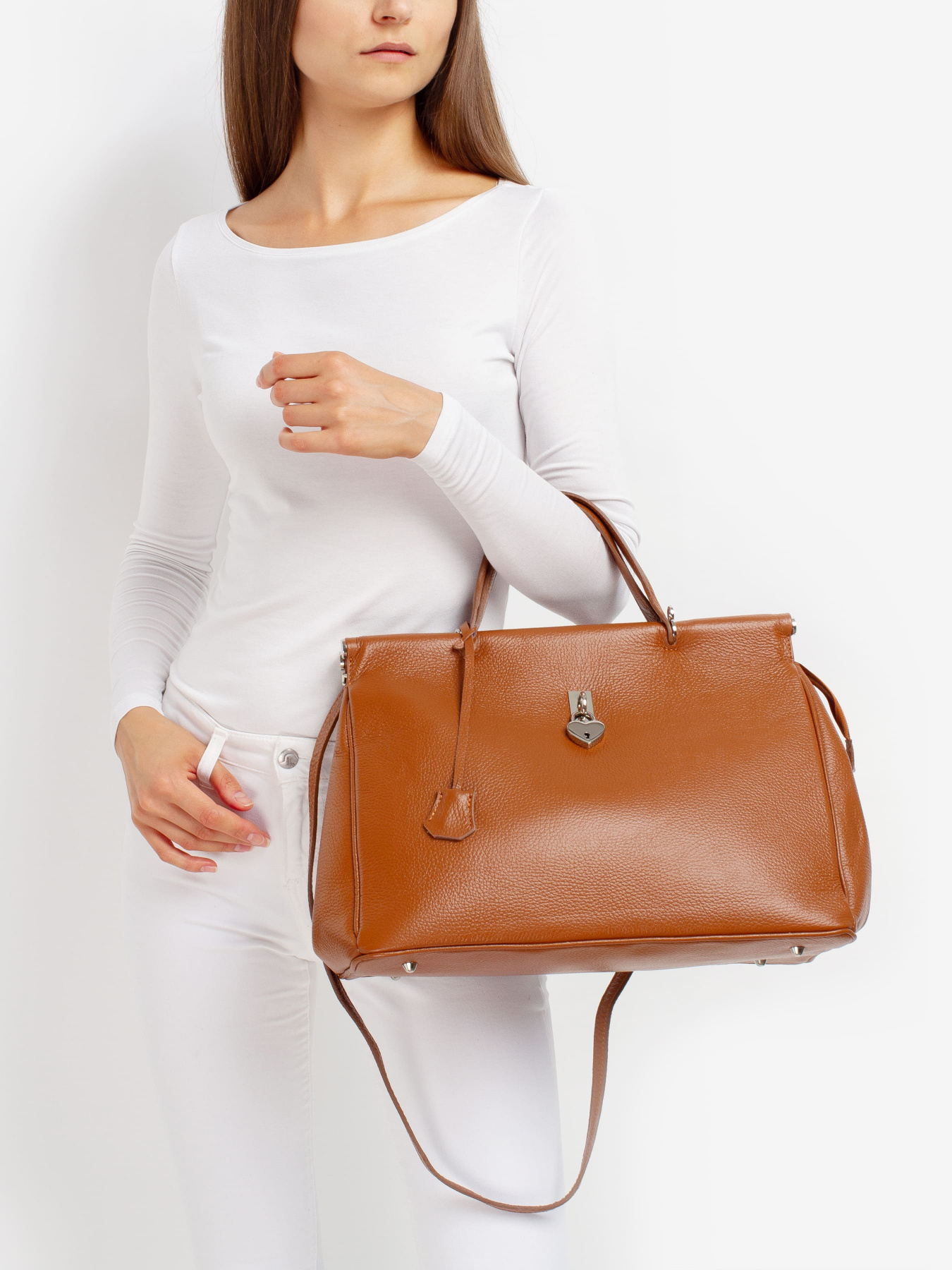 Сумка Regina Notte модель 2000000160665 Фото