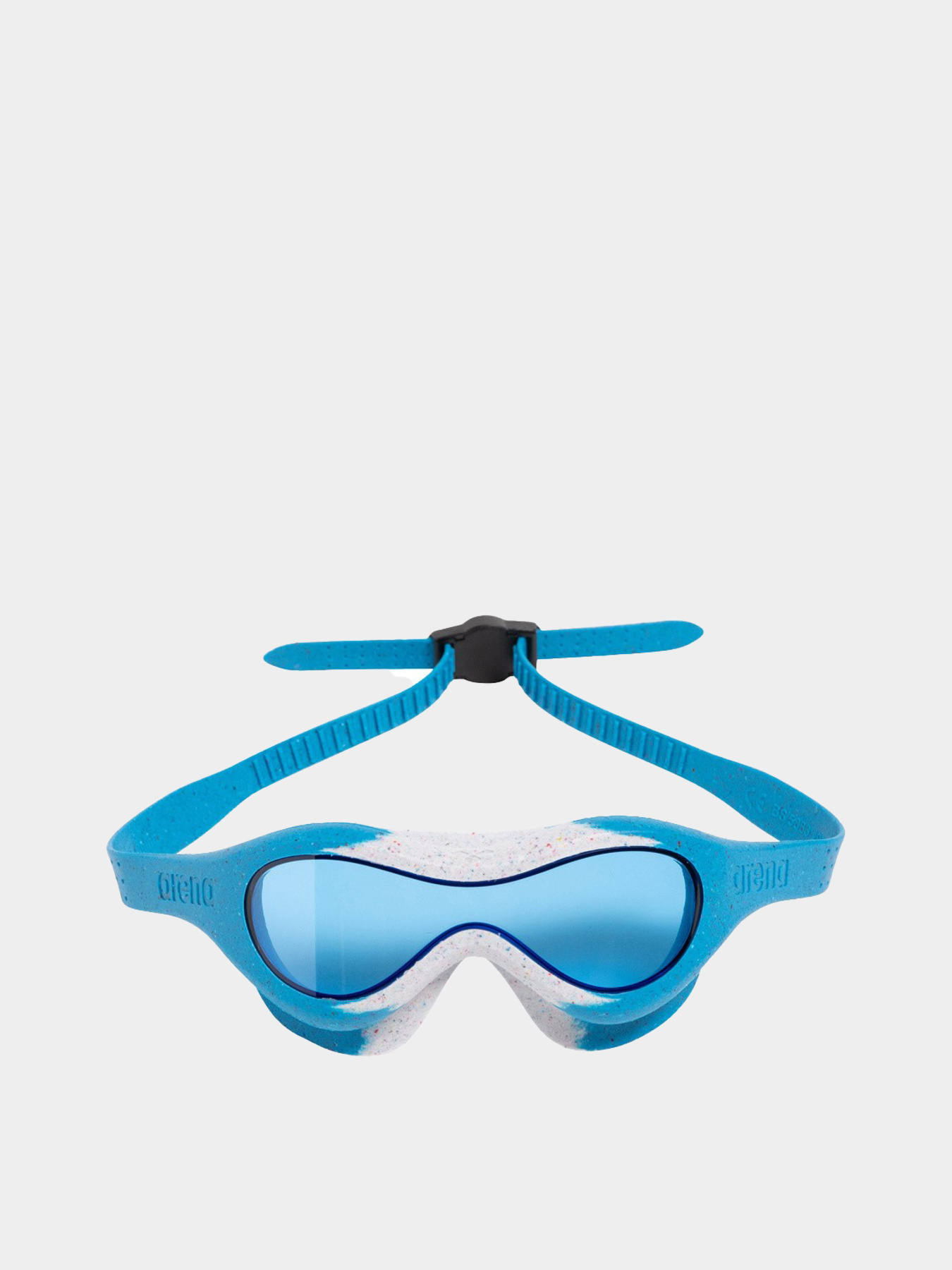 Окуляри для плавання Arena модель 004287-903 Фото