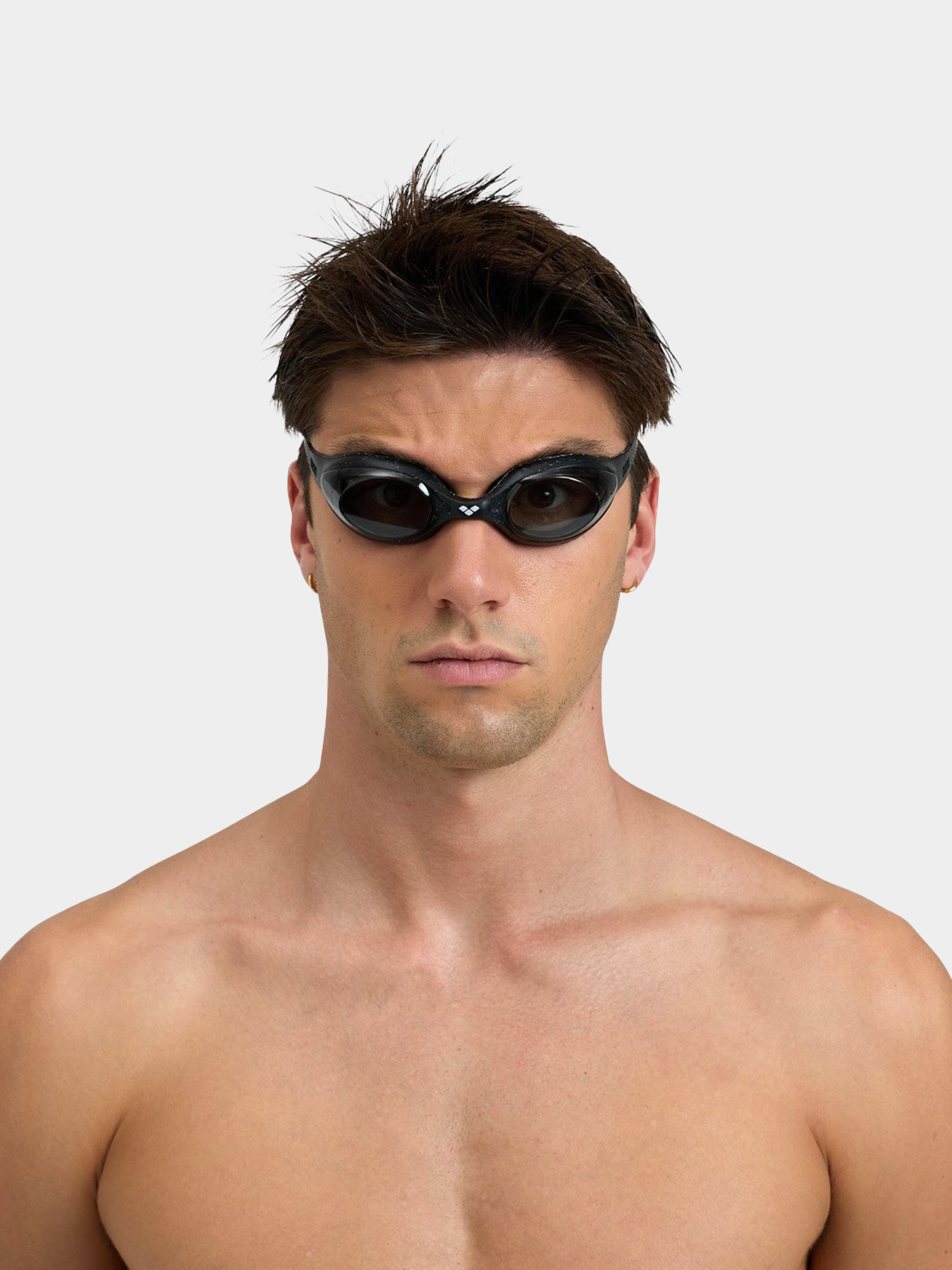 Окуляри для плавання Arena модель 000024-903 Фото