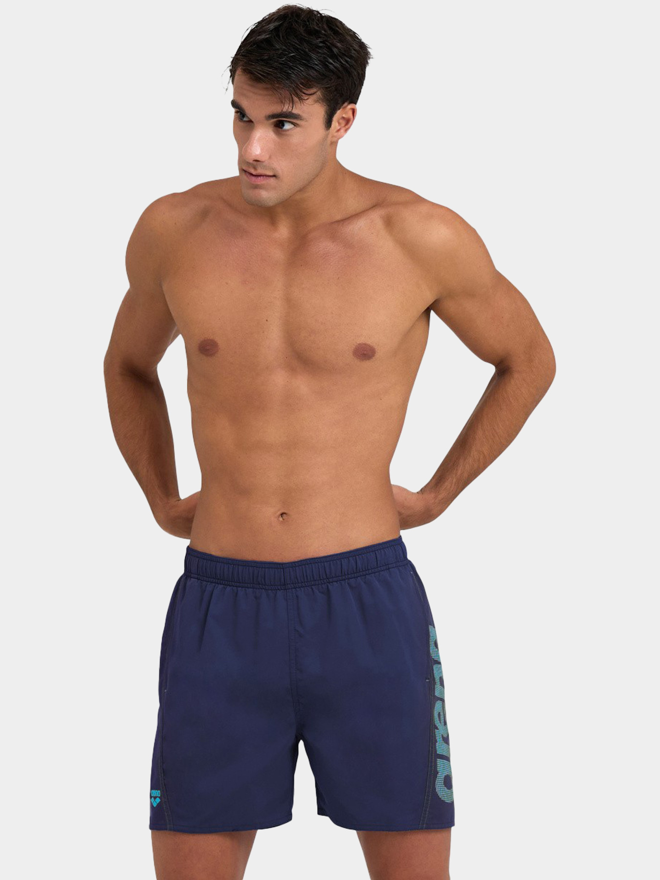 Шорти для плавання Arena модель 006444-780 Шорти для плавання Arena модель 006444-780 Фото