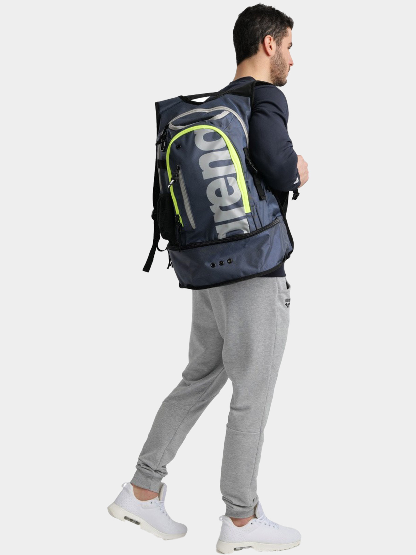 Рюкзаки Arena модель 005295-103 Фото