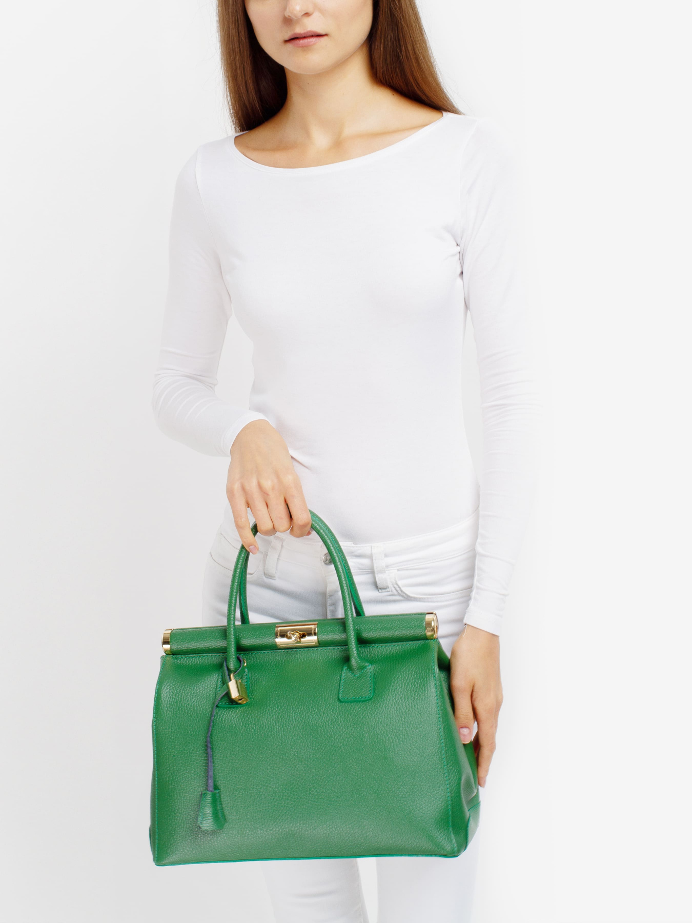 Сумка Regina Notte модель 2000000161402 Фото