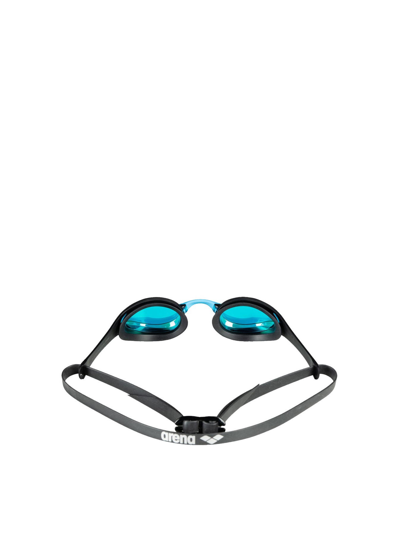 Окуляри для плавання Arena модель 002507-999 Фото