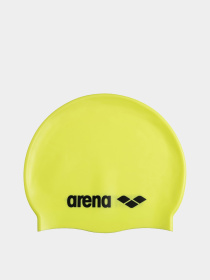 Шапочка для плавания Arena модель 91662-107 Шапочка для плавания Arena модель 91662-107 Фото