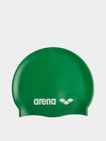 Шапочка для плавания Arena модель 91662-104 Шапочка для плавания Arena модель 91662-104 Фото