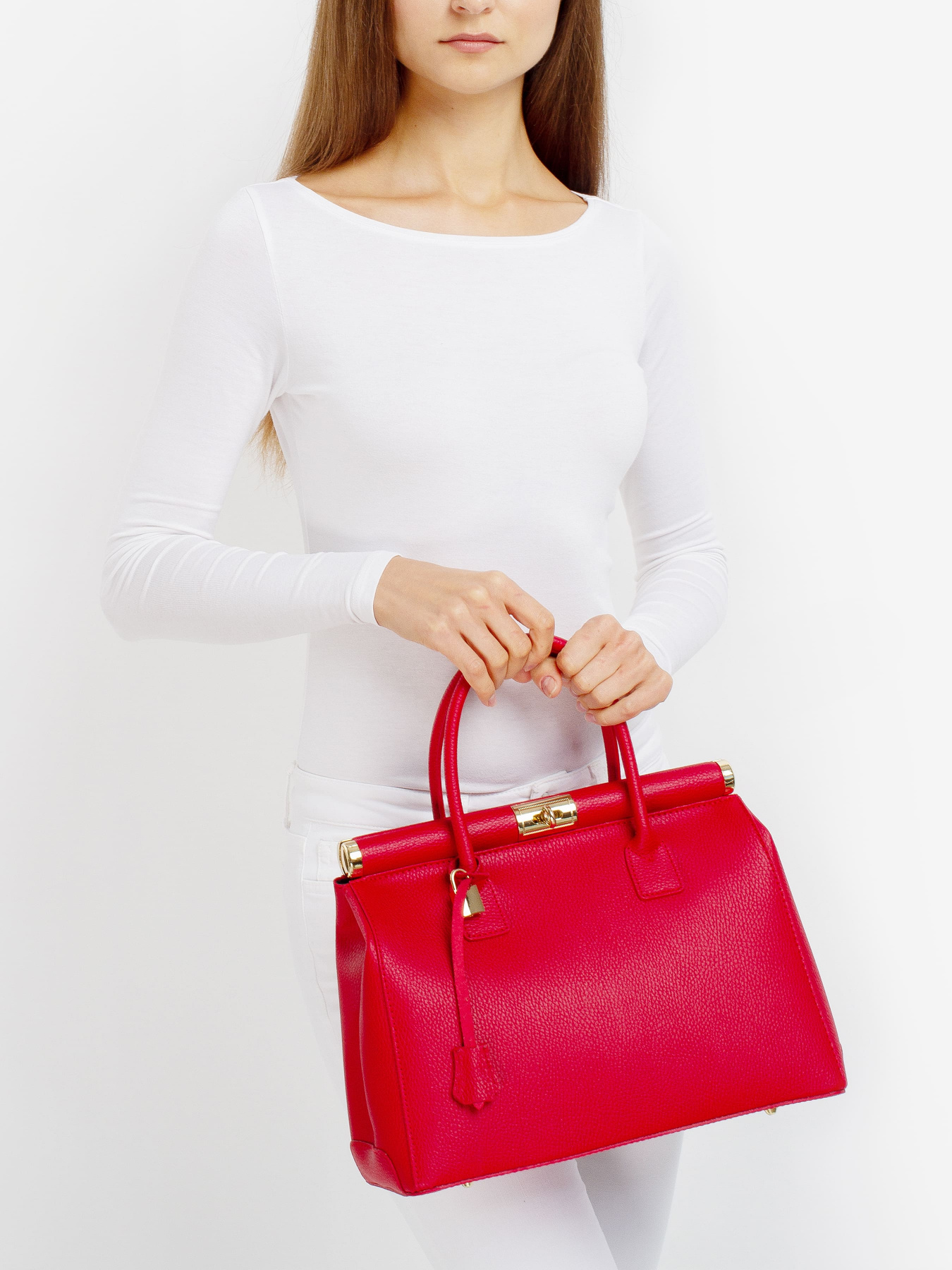 Сумка Regina Notte модель 2000000161532 Фото