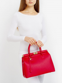 Сумка Regina Notte модель 2000000161532 Фото