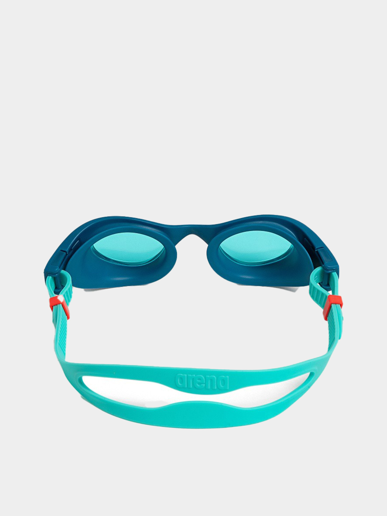 Окуляри для плавання Arena модель 002756-107 Фото