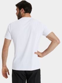 Спортивна футболка Arena модель 004900-100 Фото