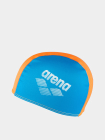 Шапочка для плавания Arena модель 002468-730 Шапочка для плавания Arena модель 002468-730 Фото