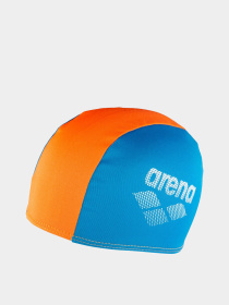 Шапочка для плавания Arena модель 002468-730 Шапочка для плавания Arena модель 002468-730 Фото