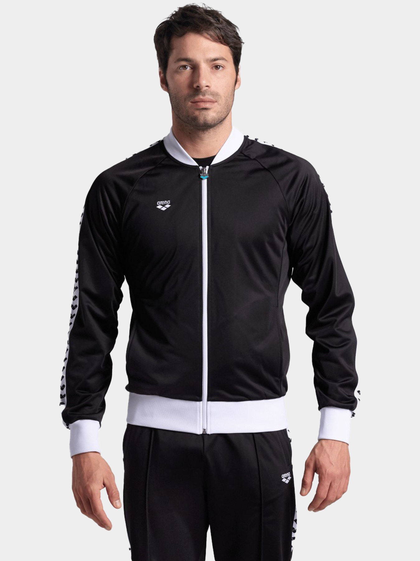 Кофта спортивная Arena модель 002723-510 Фото