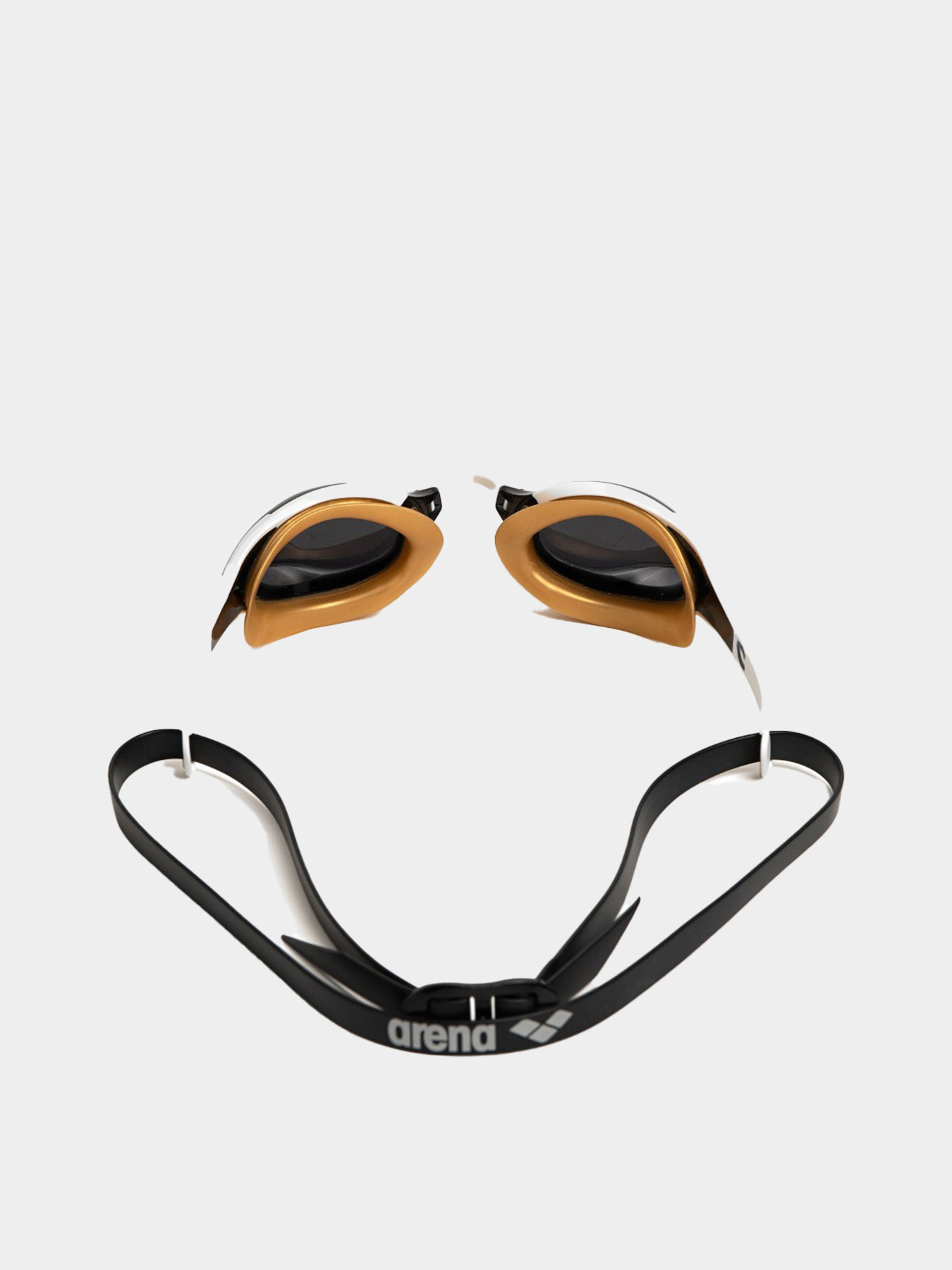 Окуляри для плавання Arena модель 006871-110 Фото