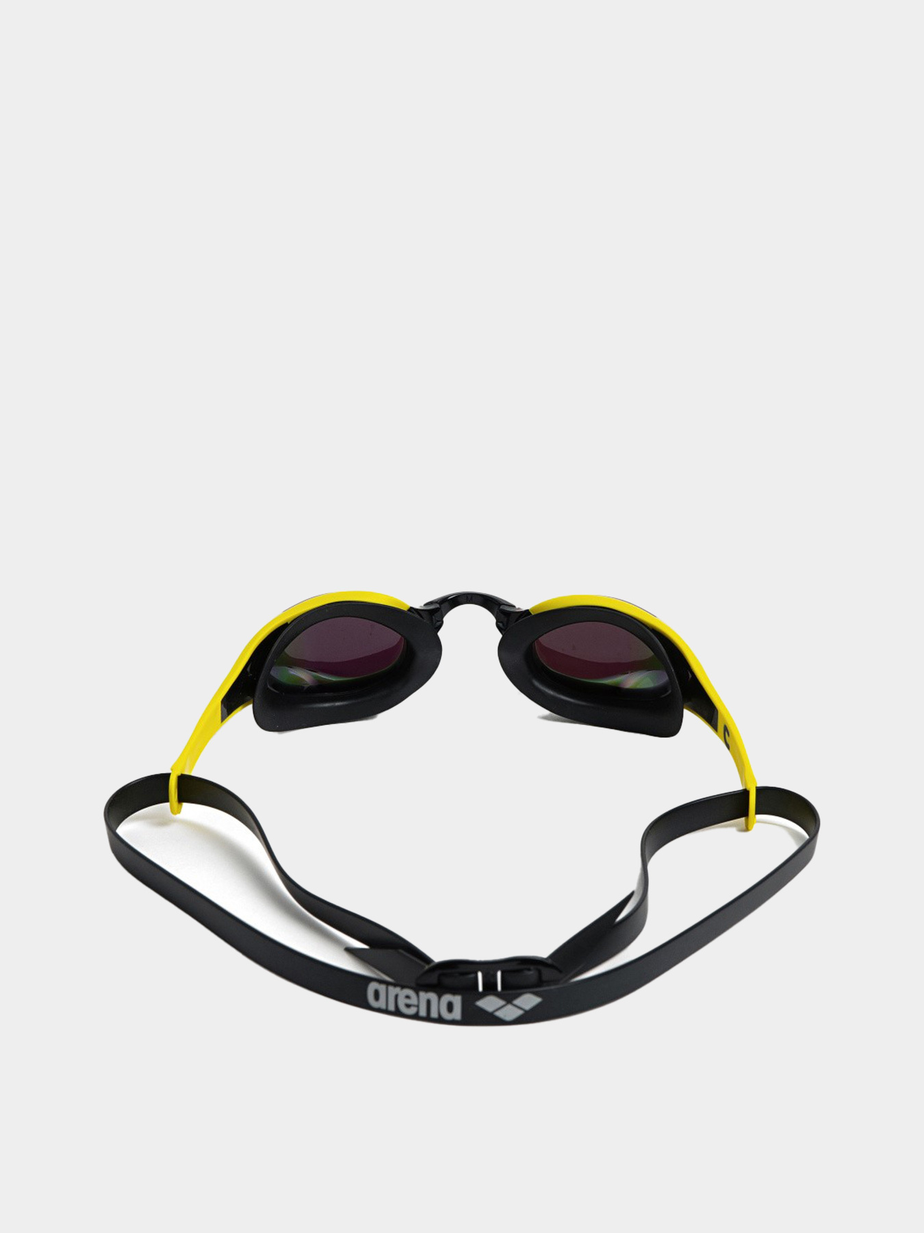 Окуляри для плавання Arena модель 006870-120 Фото