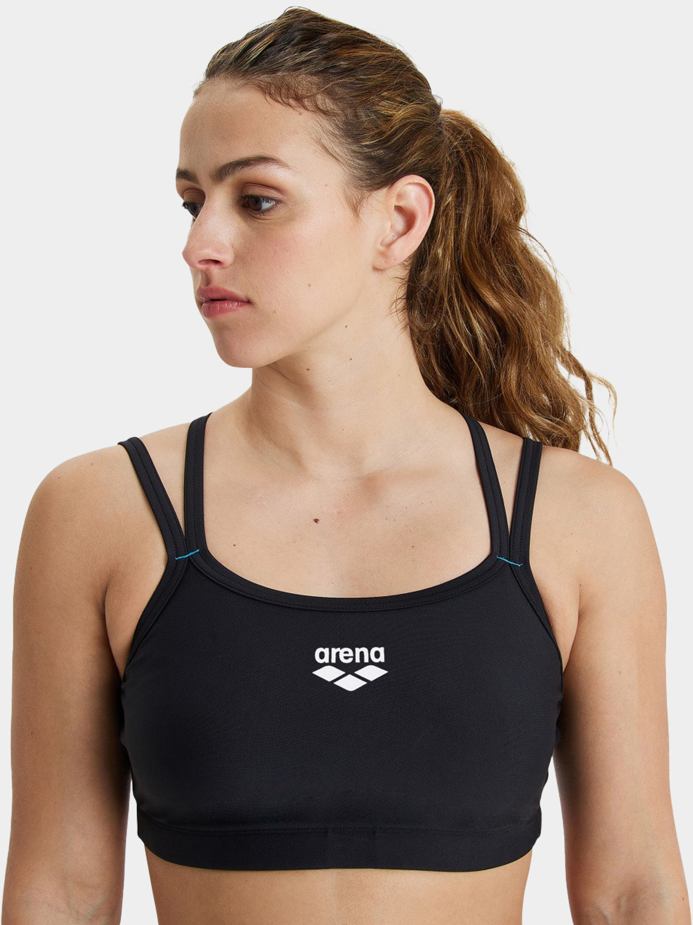 Спортивный топ Arena модель 005186-500 Фото