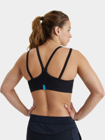 Спортивный топ Arena модель 005186-500 Фото