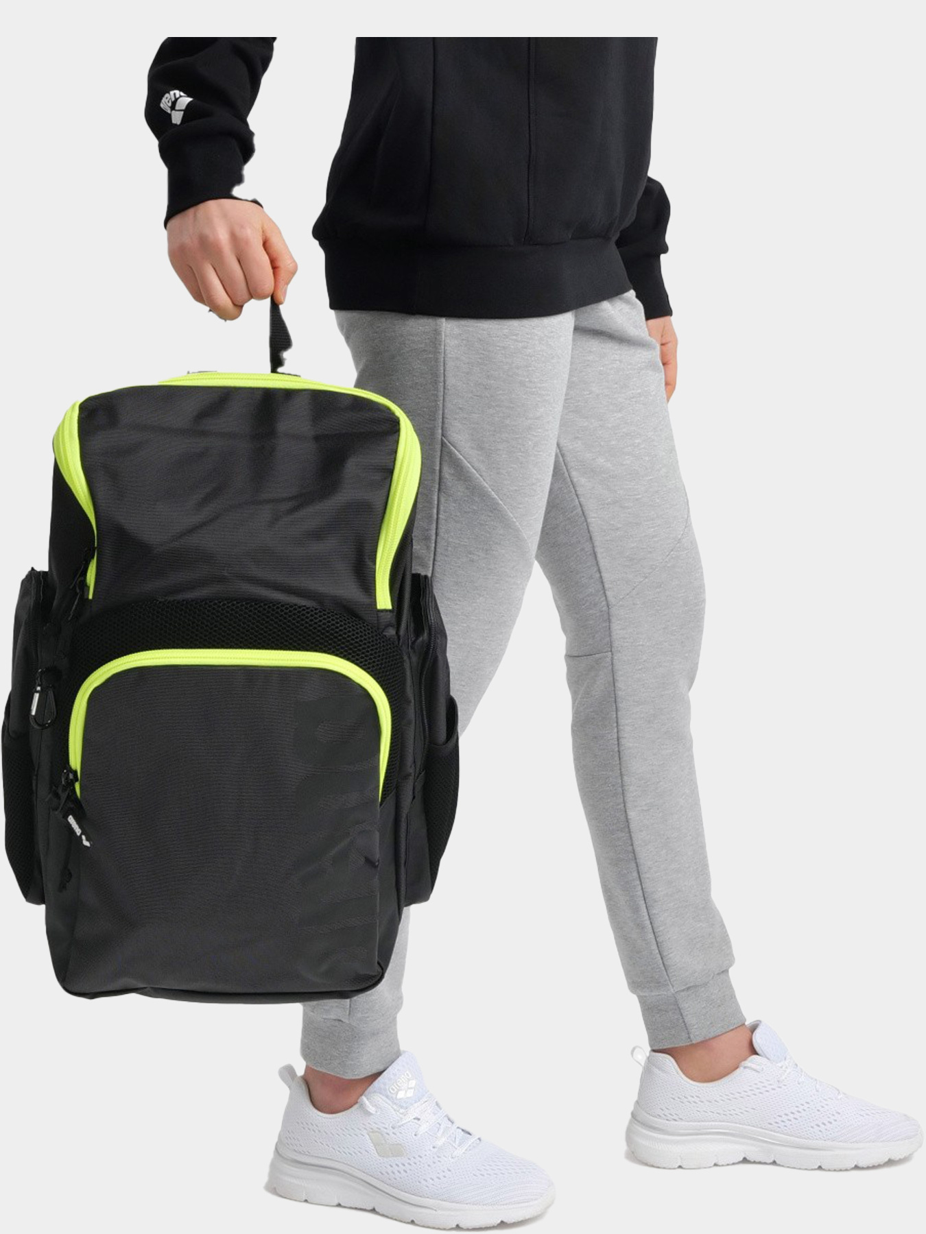 Рюкзаки Arena модель 005597-101 Фото