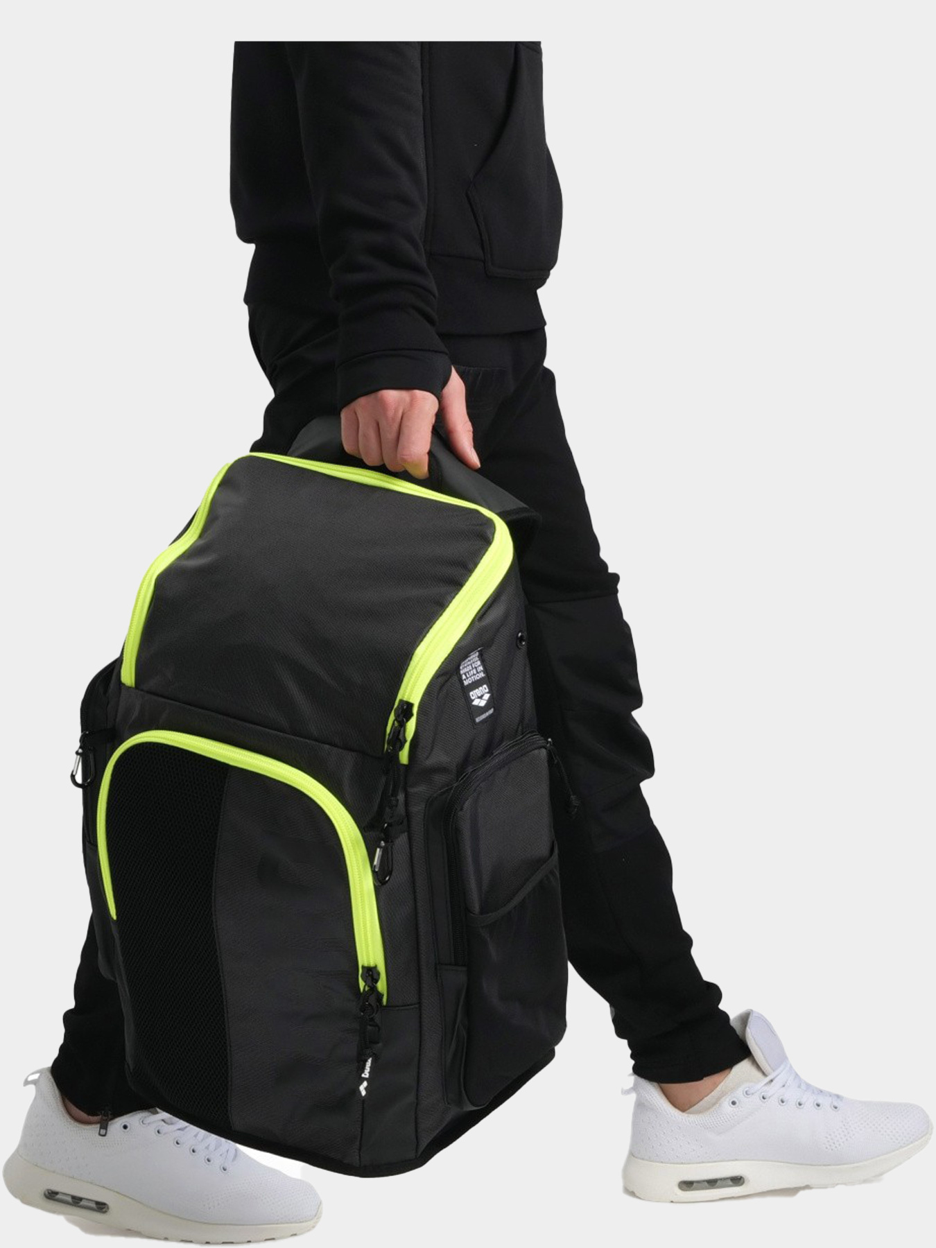 Рюкзаки Arena модель 005569-101 Фото