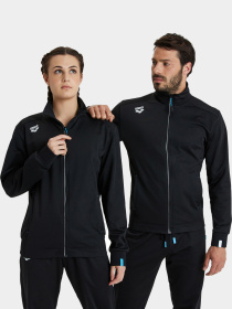 Спортивна кофта Arena модель 004911-500 Фото