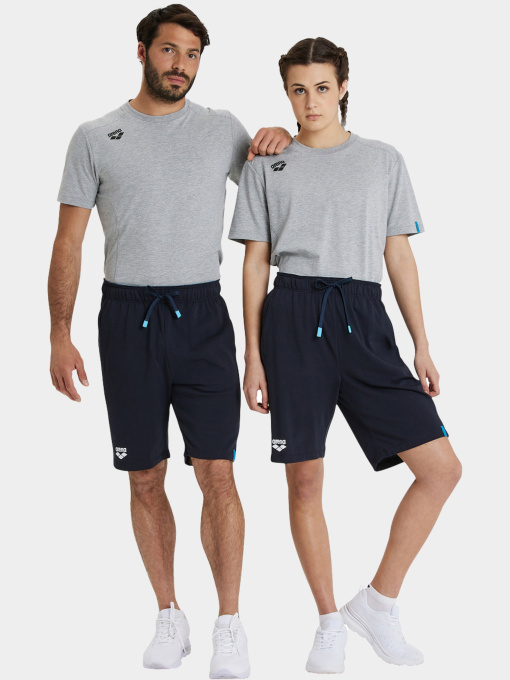 Повсякденні шорти Arena модель 005447-710 Фото