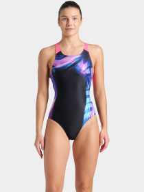 Купальник Arena модель 008328-500 Фото