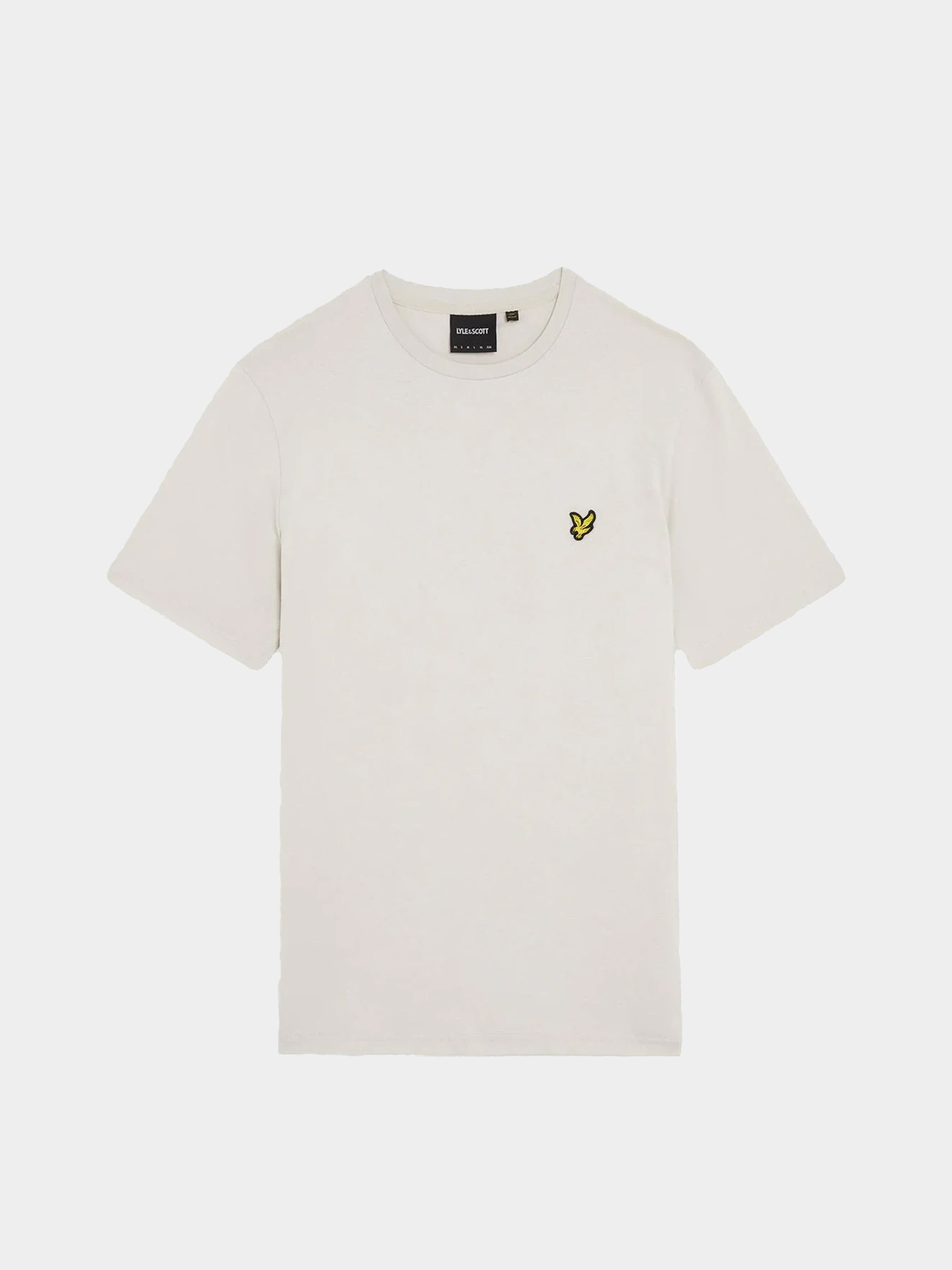 Футболка Lyle & Scott модель TS400VOG-W870 Фото
