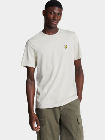 Футболка Lyle & Scott модель TS400VOG-W870 Фото