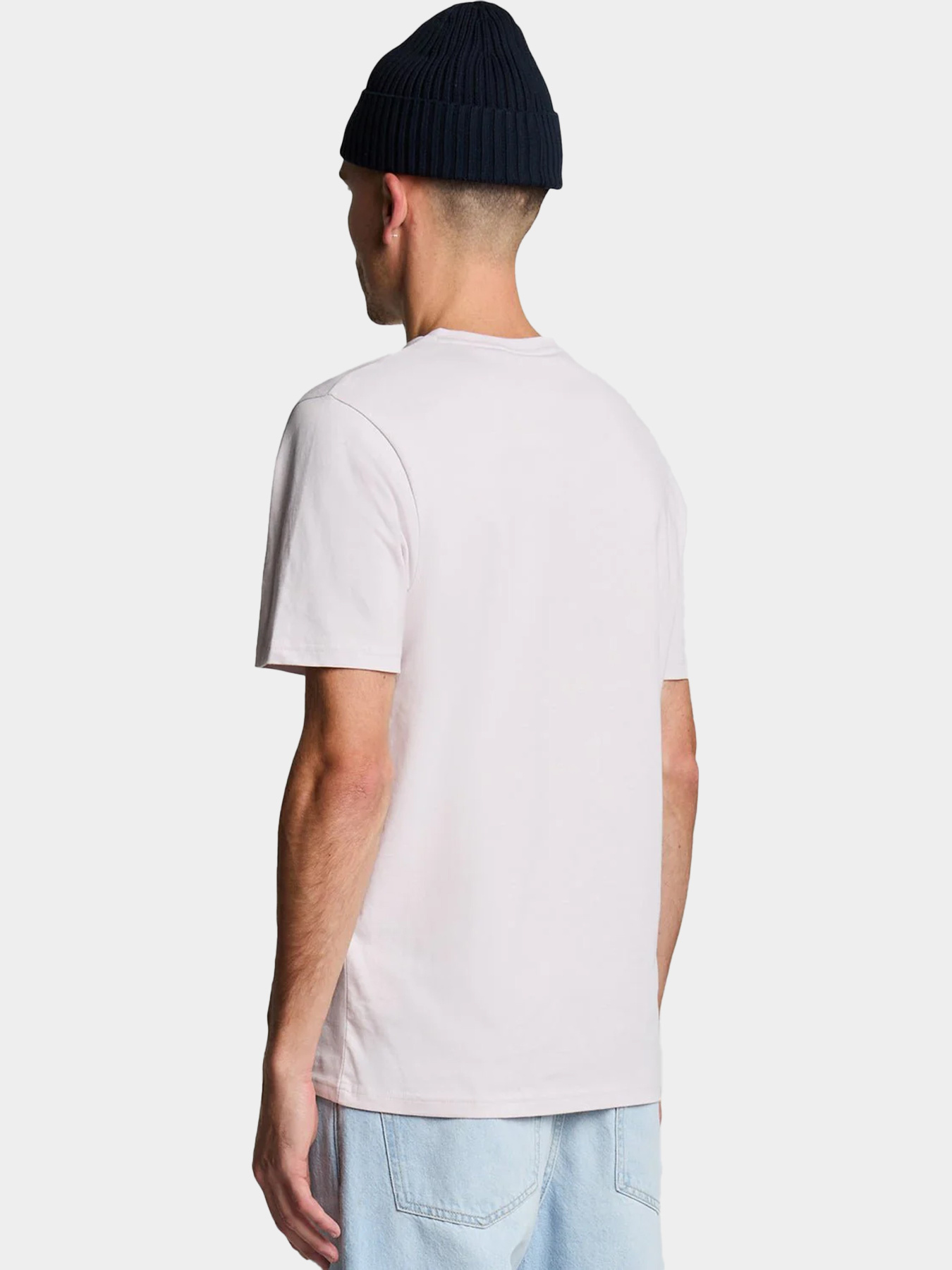 Футболка Lyle & Scott модель TS400VOG-X599 Фото