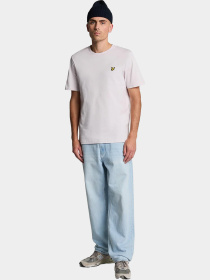 Футболка Lyle & Scott модель TS400VOG-X599 Фото