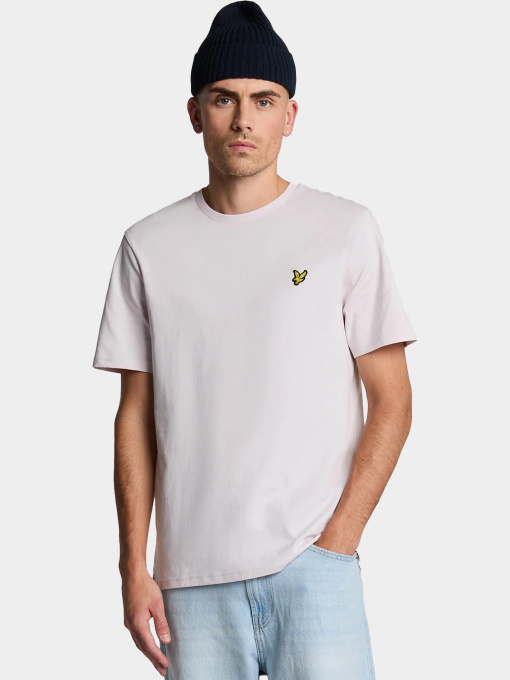 Футболка Lyle & Scott модель TS400VOG-X599 Фото