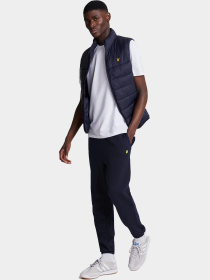 Штаны спортивные Lyle & Scott модель ML720VOG-Z271 Фото